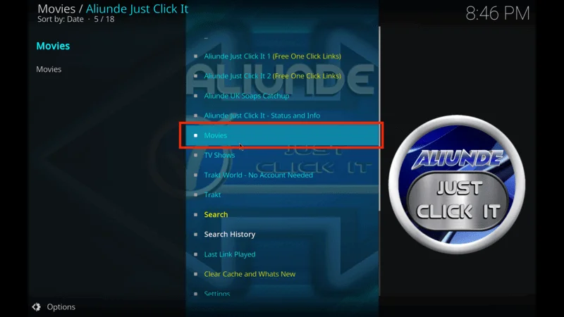 Install Aliunde On FireStick